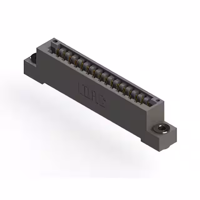 896-016-520-103 EDAC Inc.  Edgeboard Connectors